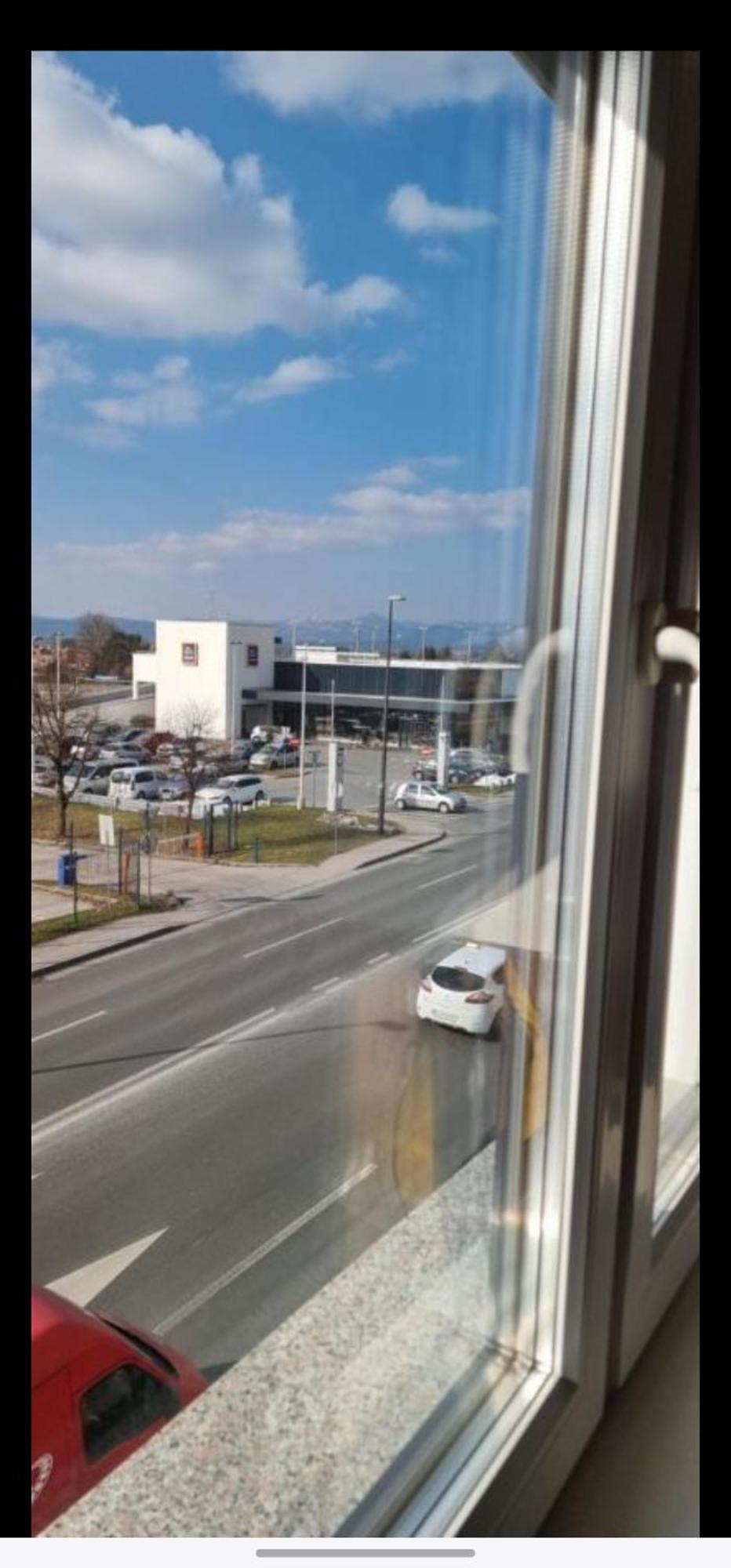 Apartmani Muric Ljubljana Cameră foto