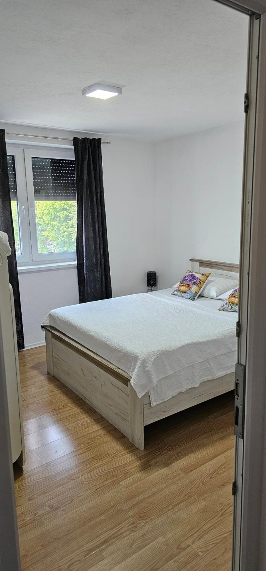 Apartmani Muric Ljubljana Exterior foto