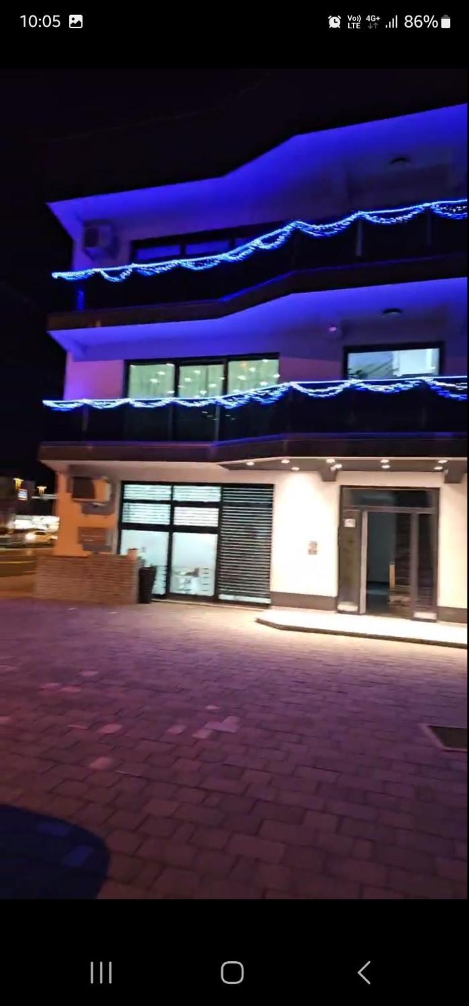 Apartmani Muric Ljubljana Exterior foto