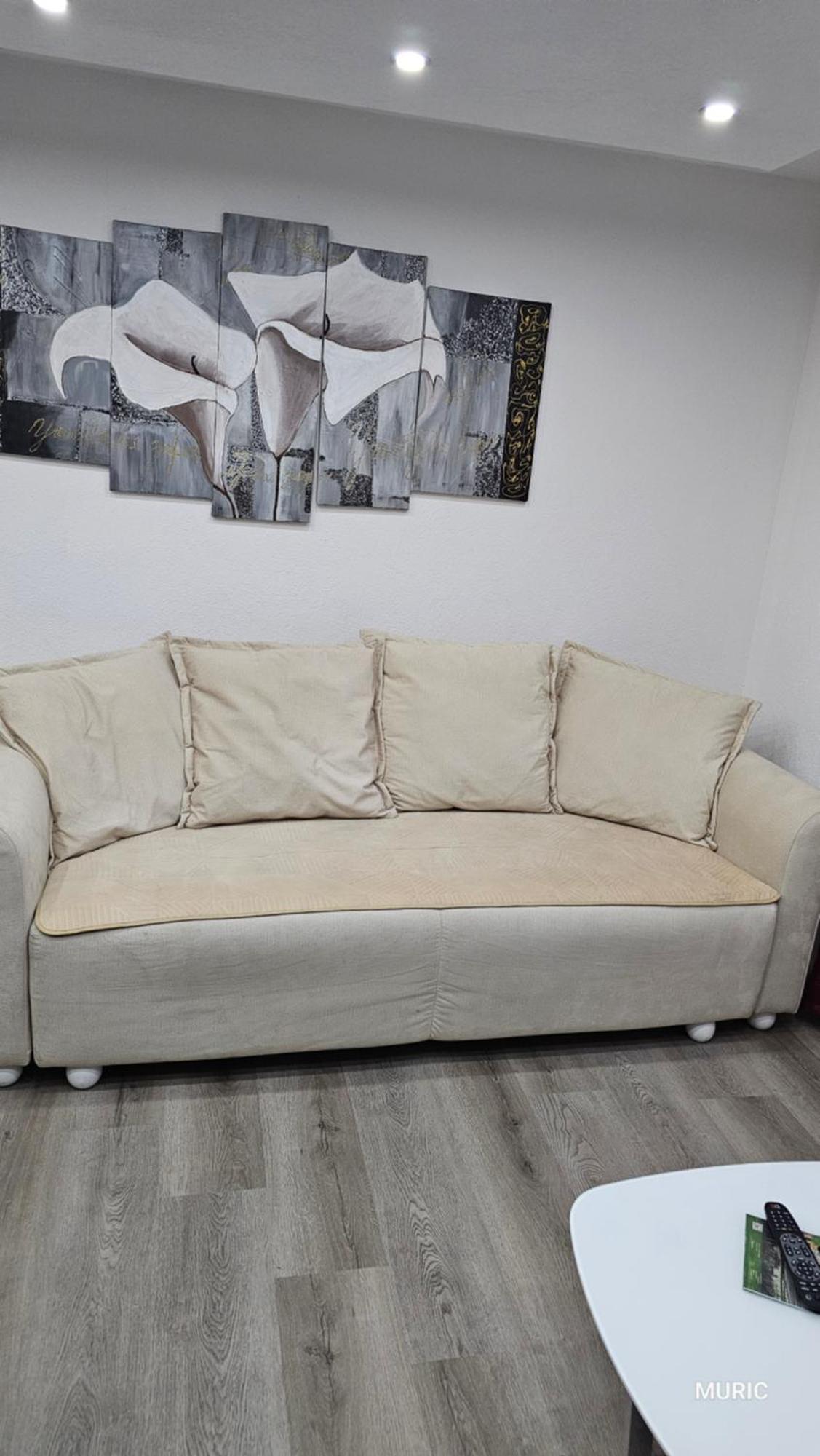 Apartmani Muric Ljubljana Exterior foto