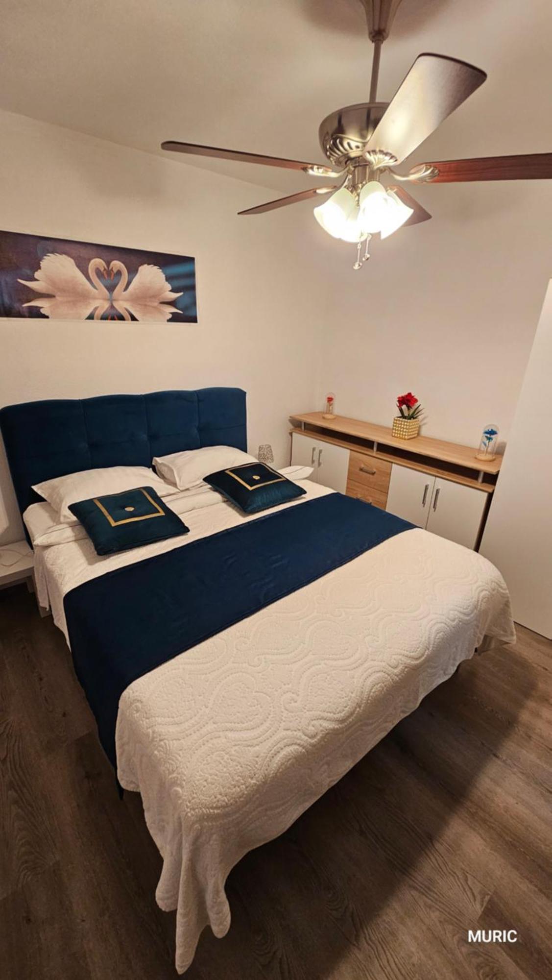 Apartmani Muric Ljubljana Exterior foto